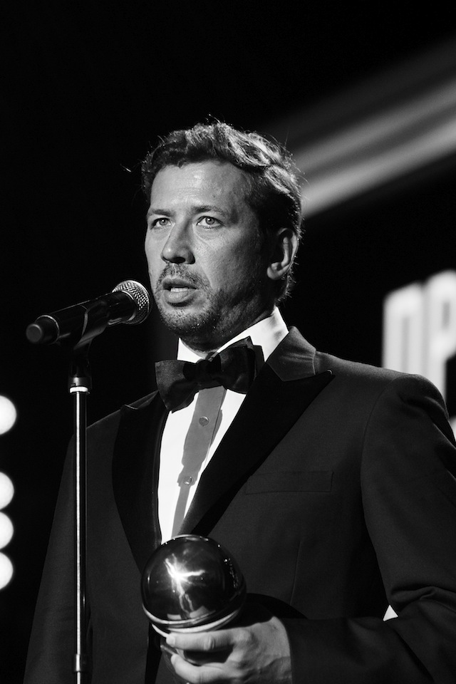 "Кинотавр-2015": церемония закрытия (фото 8)