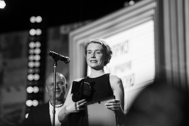 "Кинотавр-2015": церемония закрытия (фото 5)