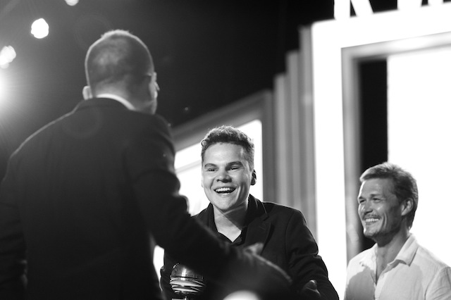 "Кинотавр-2015": церемония закрытия (фото 4)