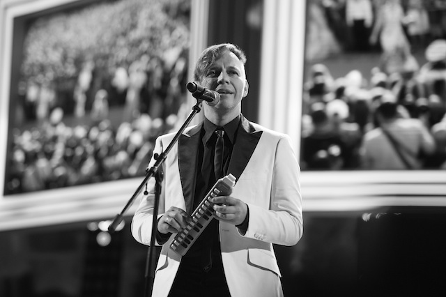 "Кинотавр-2015": церемония закрытия (фото 48)