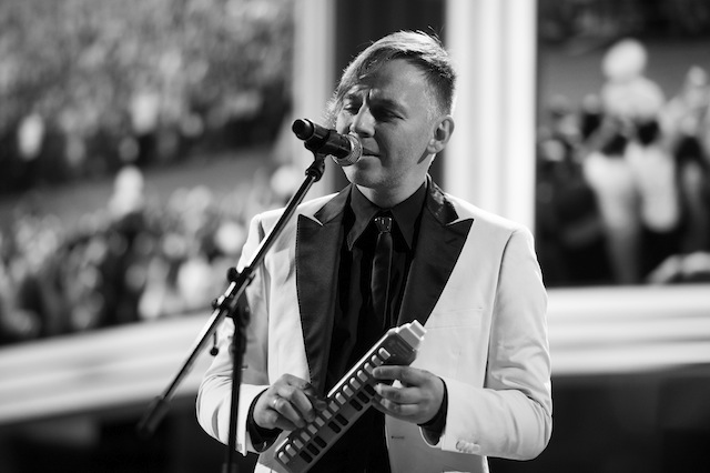 "Кинотавр-2015": церемония закрытия (фото 17)