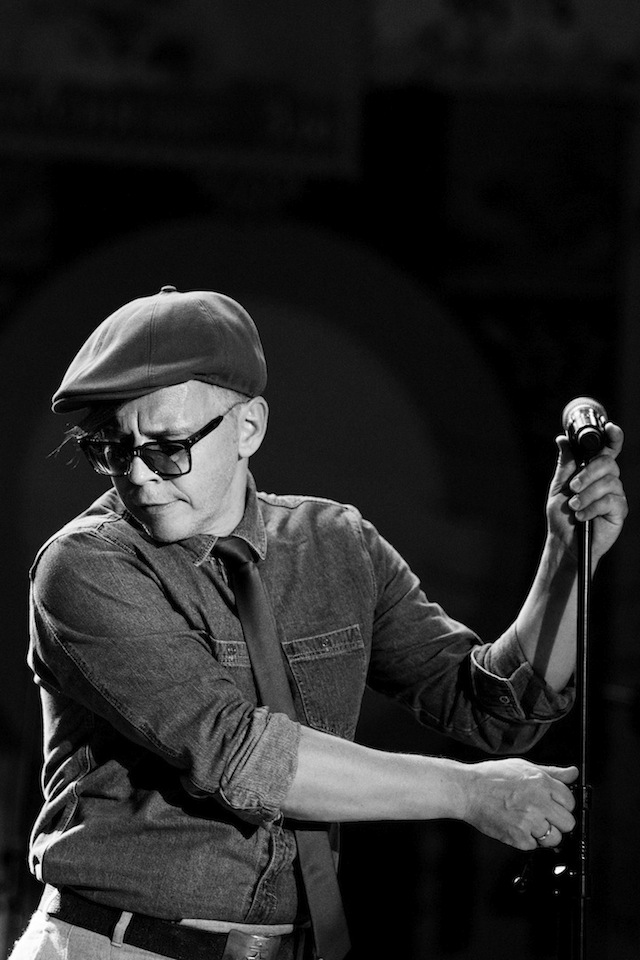 "Кинотавр-2015": церемония закрытия (фото 13)