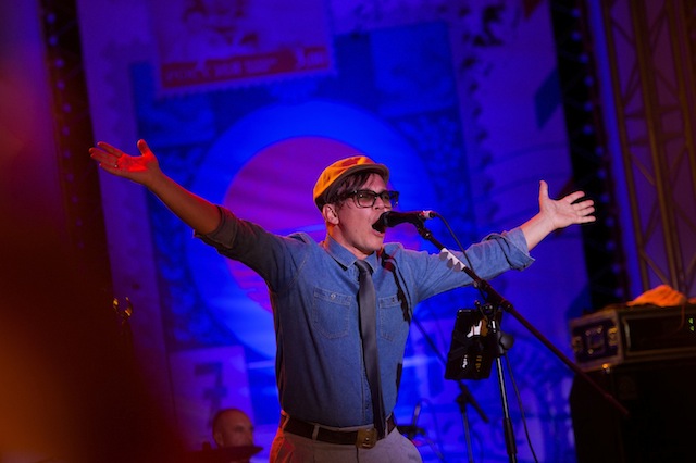 "Кинотавр-2015": церемония закрытия (фото 20)