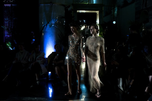 Обзор Buro 24/7: Walk of Shame, весна-лето 2016 (фото 1)