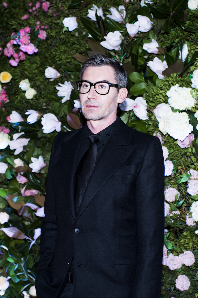 Олег Овсиев Премьера фильма "Золушка" в Москве (фото 5)