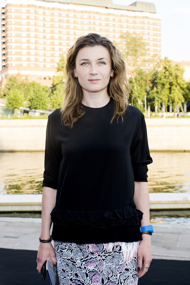 Коктейль Hugo Boss (фото 1)