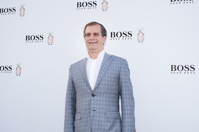 Коктейль Hugo Boss (фото 4)