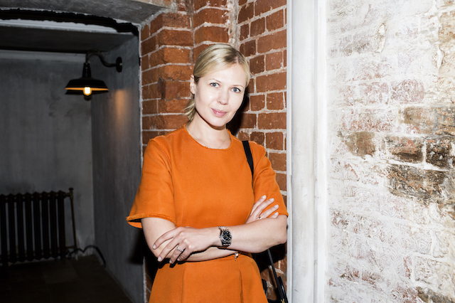 Коктейль Hugo Boss (фото 8)