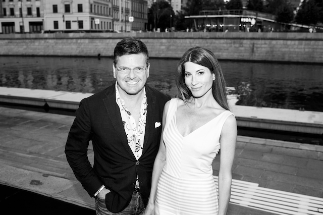 Коктейль Hugo Boss (фото 6)