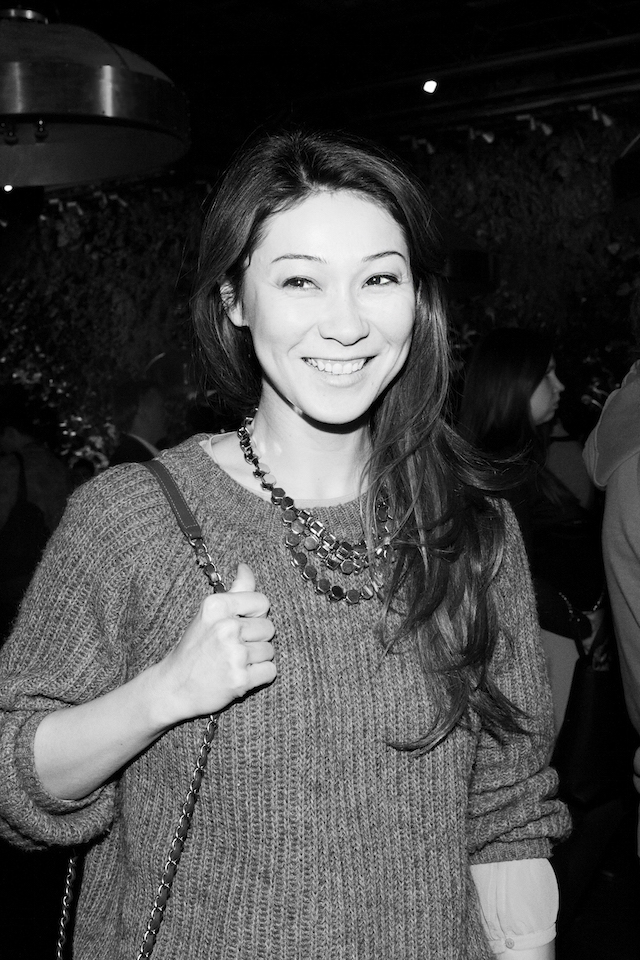 Марина Ким Премьера фильма "Золушка" в Москве (фото 11)