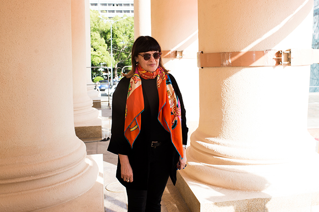 "Кинотавр-2016": премьеры "После тебя", "Коллектор" и другие события дня (фото 13)