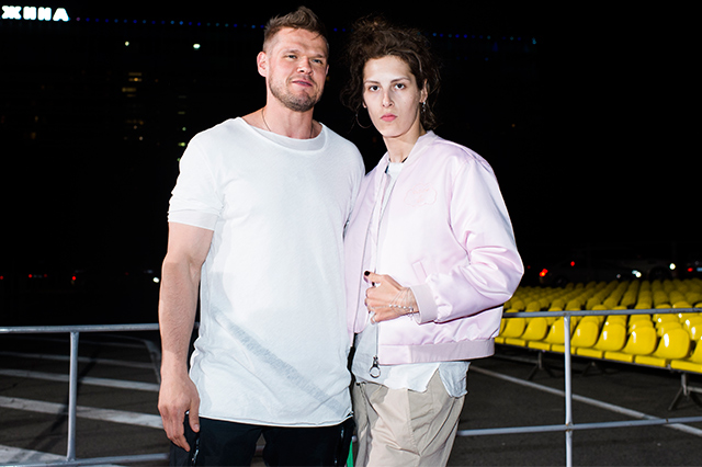 "Кинотавр-2016": премьеры "После тебя", "Коллектор" и другие события дня (фото 15)