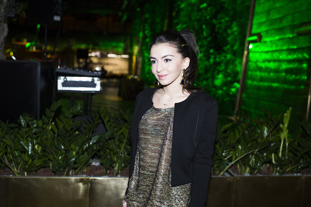 Премьера фильма "Чем дальше в лес..." в кинотеатре "Москва" (фото 12)