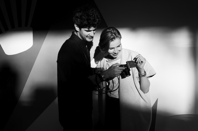 Презентация нового Audi Q7 (фото 17)