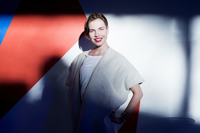 Презентация нового Audi Q7 (фото 9)