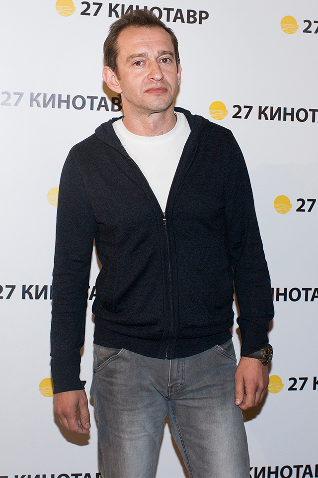 "Кинотавр-2016": премьеры "После тебя", "Коллектор" и другие события дня (фото 5)