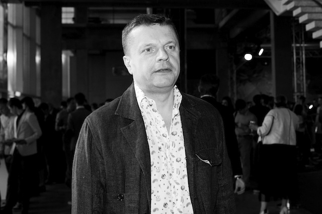 Презентация нового Audi Q7 (фото 14)