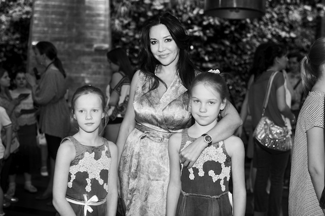 Премьера фильма "Головоломка" (фото 29)