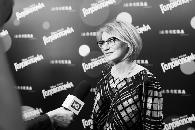 Премьера фильма "Головоломка" (фото 3)