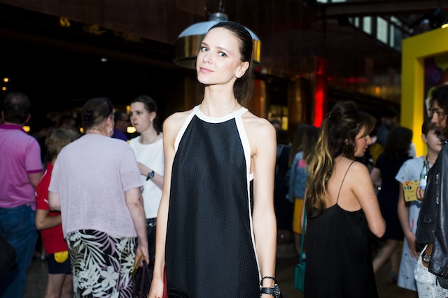 Премьера фильма "Головоломка" (фото 30)