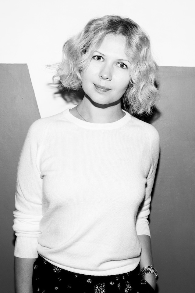 Презентация нового Audi Q7 (фото 11)