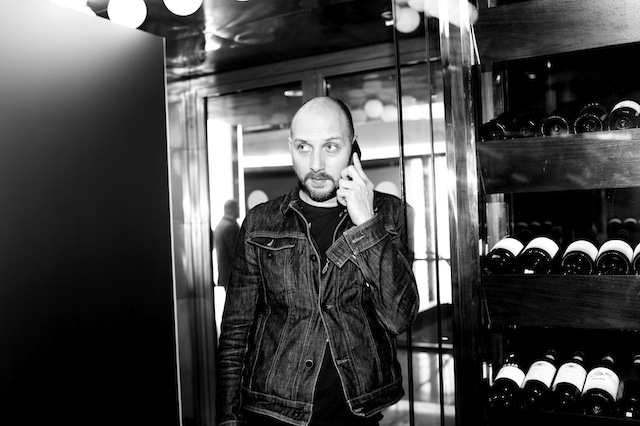 Премьера фильма "Головоломка" (фото 16)