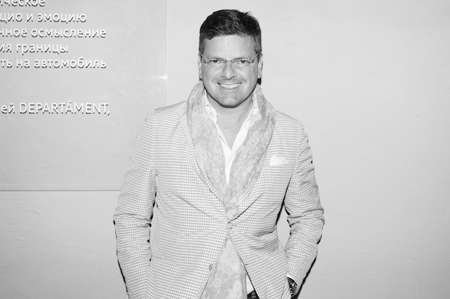 Презентация нового Audi Q7 (фото 18)