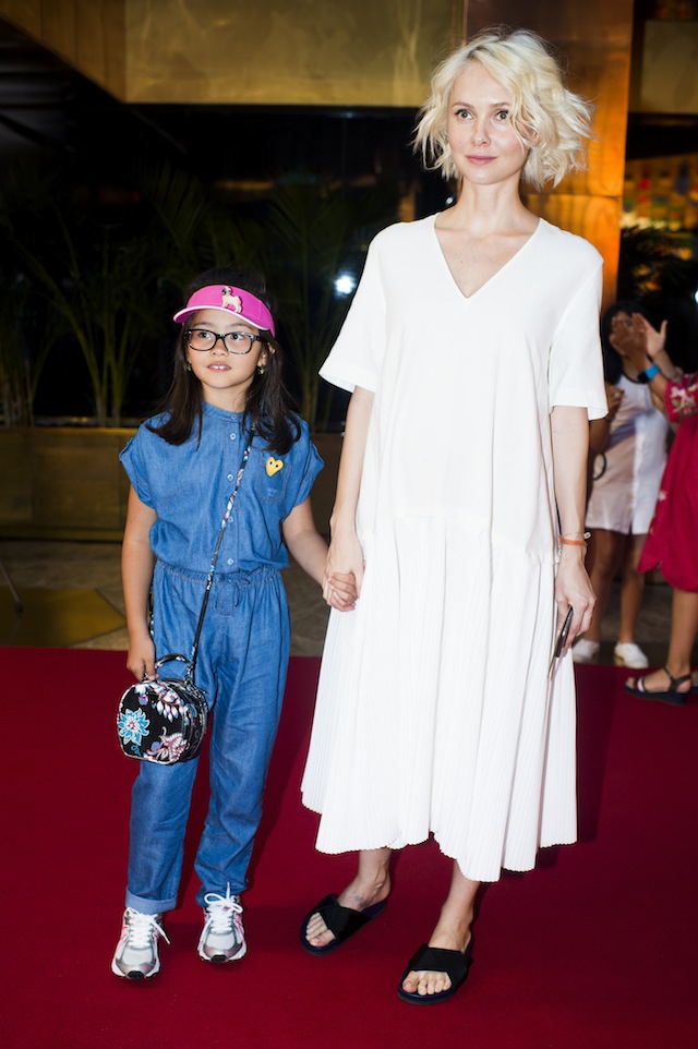 Премьера фильма "Головоломка" (фото 12)