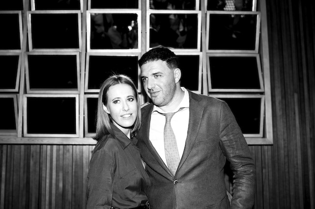 Премьера фильма "Головоломка" (фото 2)