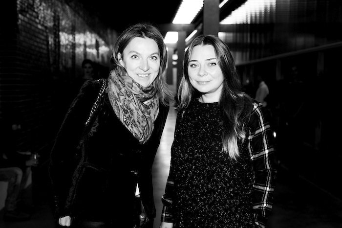 Гости дня рождения Carrera y Carrera (фото 16)