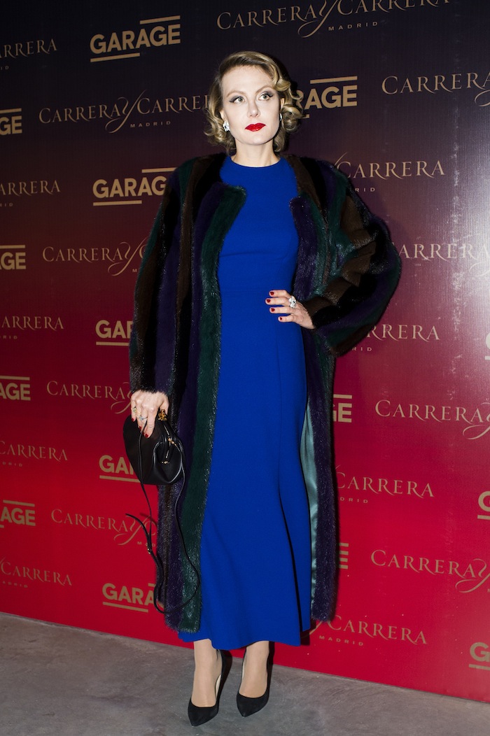 Гости дня рождения Carrera y Carrera (фото 6)