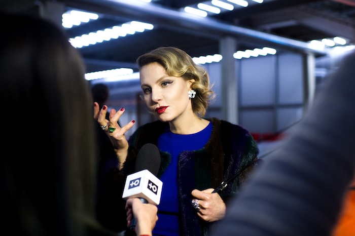 Гости дня рождения Carrera y Carrera (фото 14)