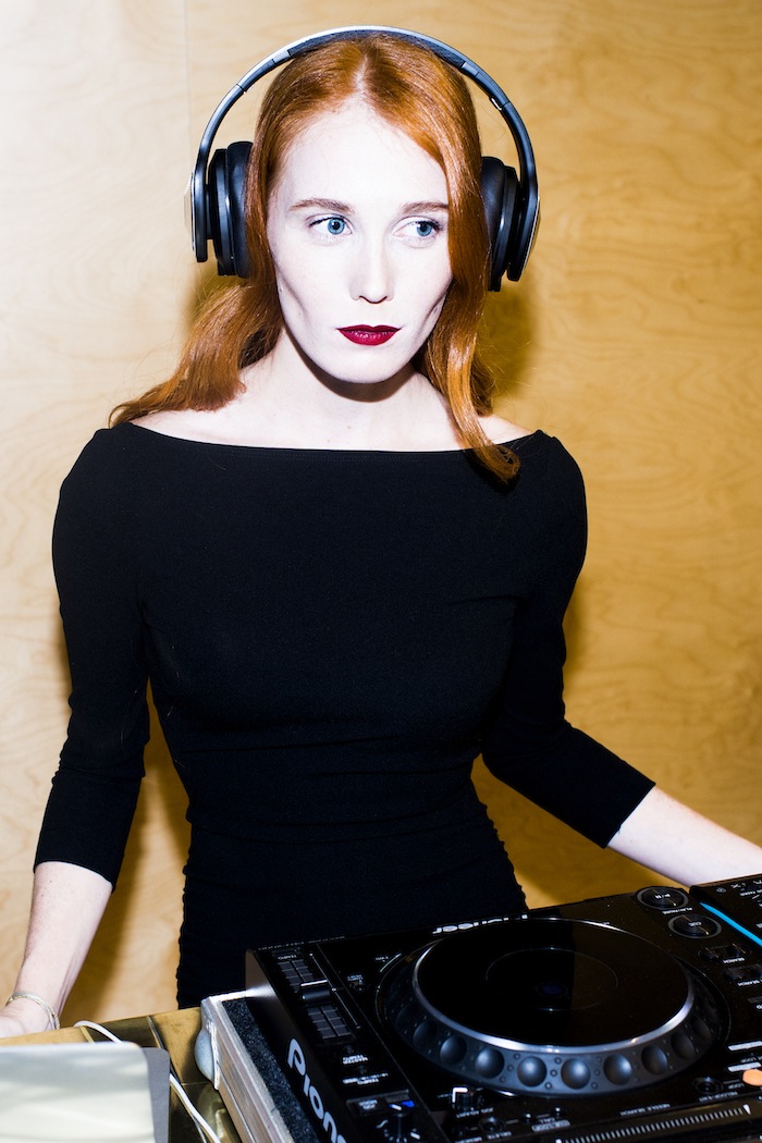 Гости дня рождения Carrera y Carrera (фото 10)