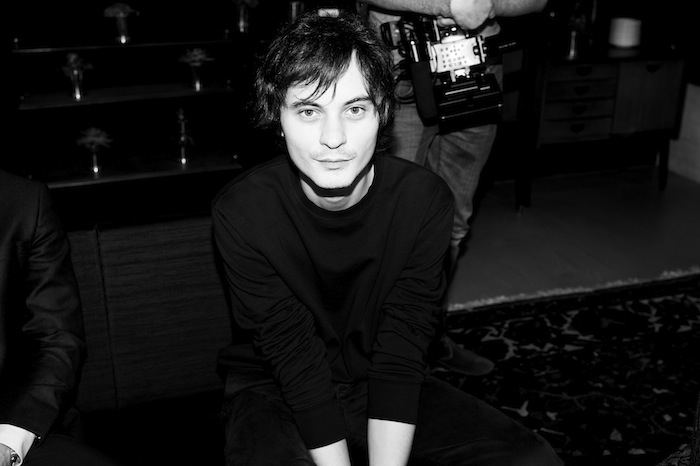 Гости дня рождения Carrera y Carrera (фото 3)