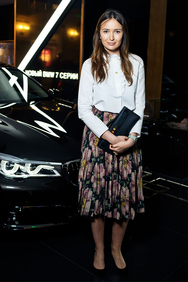 Церемония закрытия турнира претендентов на звание чемпиона мира по шахматам (фото 11)