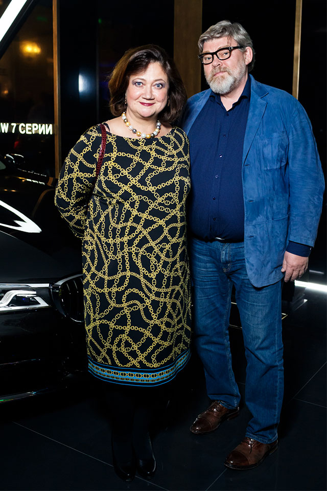 Церемония закрытия турнира претендентов на звание чемпиона мира по шахматам (фото 7)