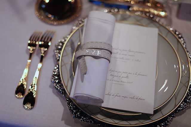 Fendi отпраздновали открытие нового бутика (фото 11)