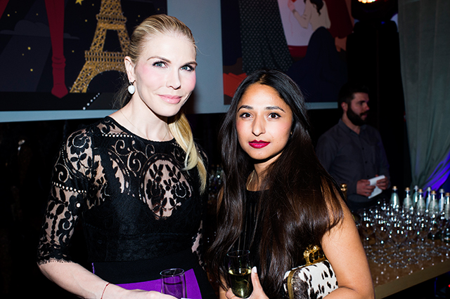 Коктейль Farfetch в Buro Canteen (фото 18)