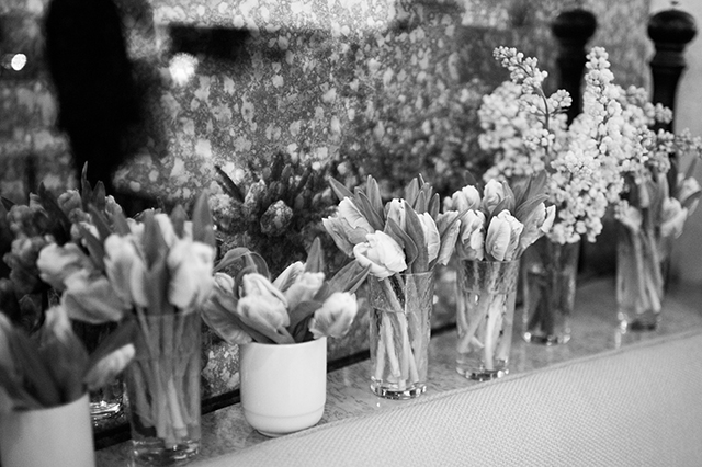 Коктейль Farfetch в Buro Canteen (фото 30)