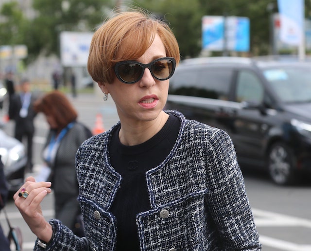 Как проходит Петербургский международный экономический форум: день первый (фото 10)