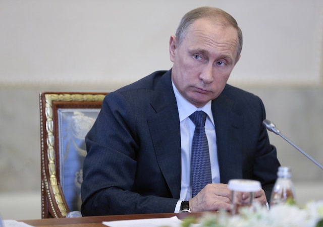 Как проходит Петербургский международный экономический форум: день первый (фото 4)