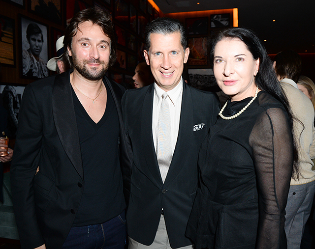 Как это было: чем порадовала Miami Art Week 2014 (фото 3)