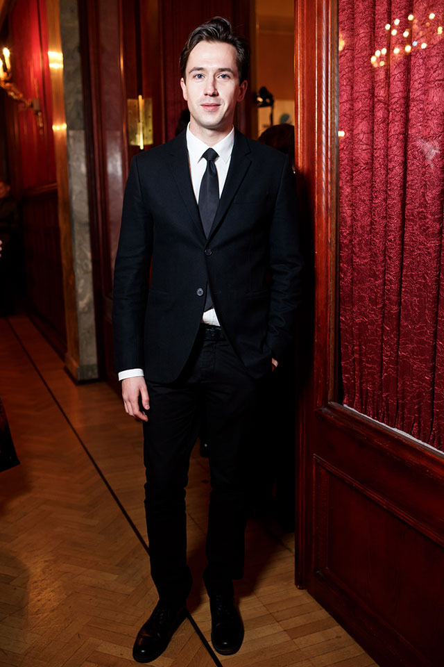 Премия "Выбор читателей Condé Nast Traveller" (фото 11)