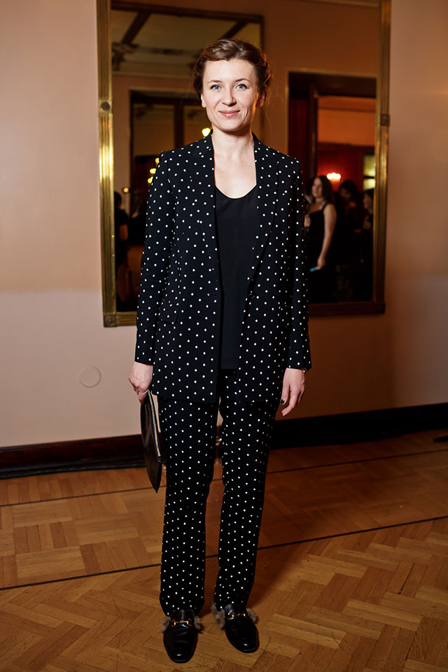 Премия "Выбор читателей Condé Nast Traveller" (фото 1)