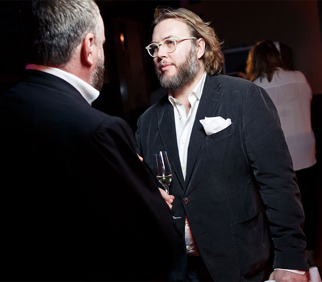 Премия "Выбор читателей Condé Nast Traveller" (фото 16)