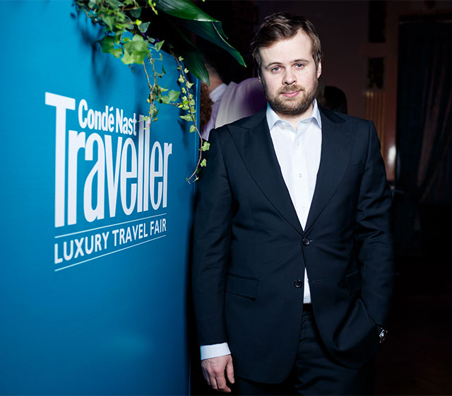 Премия "Выбор читателей Condé Nast Traveller" (фото 4)