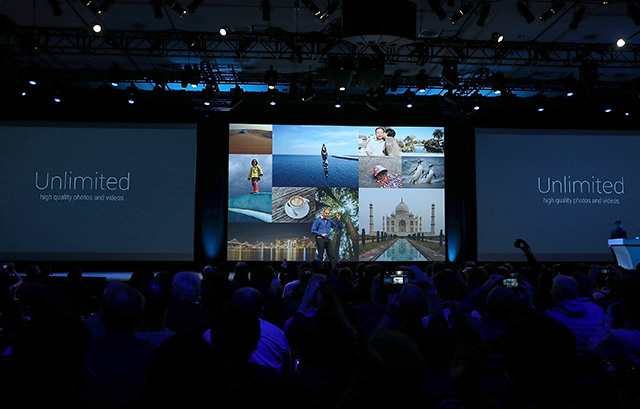 Ok, Google, что было самым главным на твоей конференции? (фото 3)