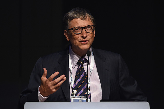 Forbes 400: как прошел саммит филантропов (фото 1)