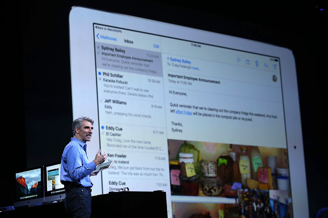 Все, что нужно знать об Apple-конференции WWDC-2015 (фото 4)