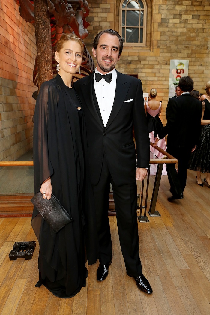 Благотворительный гала-ужин Walkabout (фото 3)